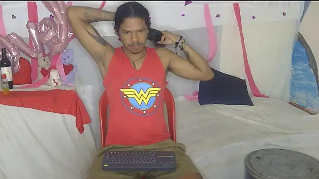 Dari sex online show from 02-15-25, 05:39