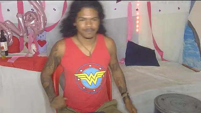 Dari sex online show from 02-15-25, 08:43