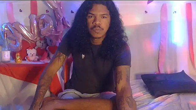 Dari sex online show from 02-21-25, 11:33