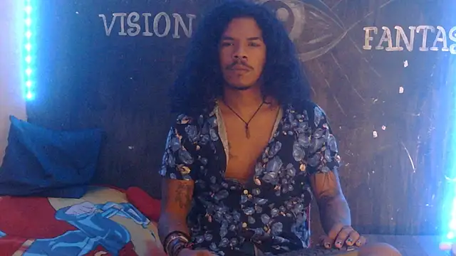 Dari sex online show from 02-25-25, 02:54