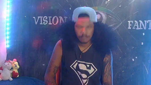 Dari sex online show from 03-05-25, 02:34