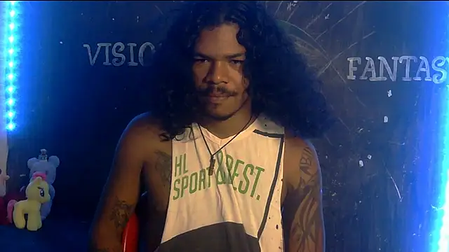 Dari sex online show from 03-08-25, 01:47