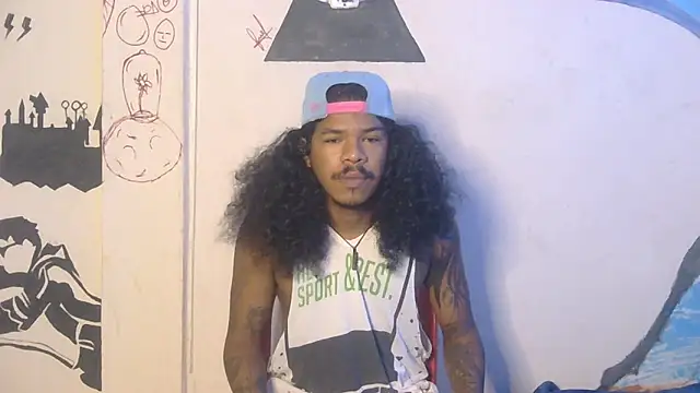 Dari sex online show from 03-09-25, 03:27