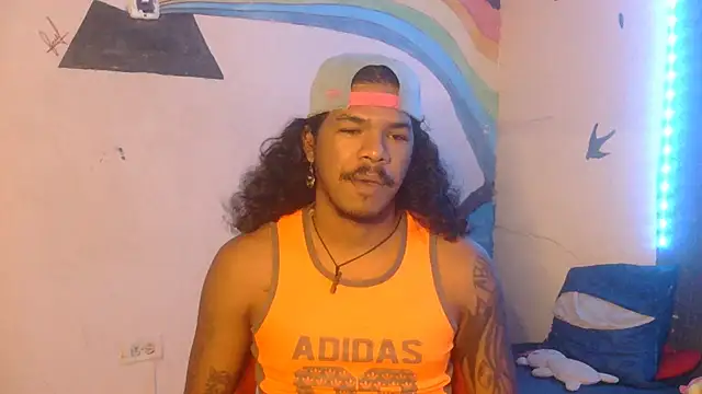 Dari sex online show from 03-10-25, 01:21