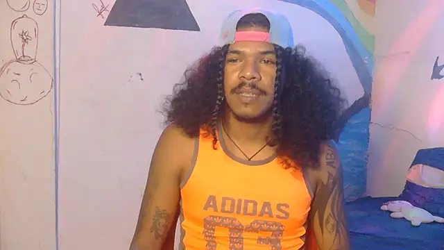 Dari sex online show from 03-10-25, 04:25