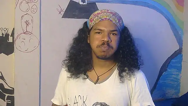 Dari sex online show from 03-11-25, 02:29