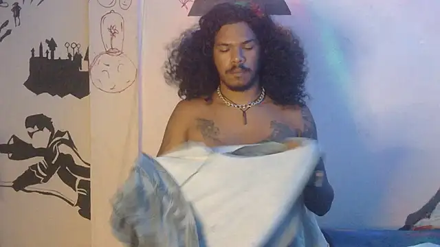 Dari sex online show from 03-13-25, 06:12