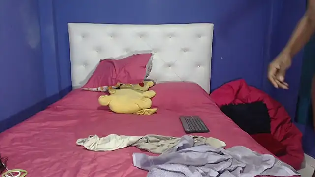 braguitashumedas online show from 02-21-26, 01:45