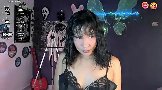 Mary Rosse1 online show from 01-25-25, 11:13