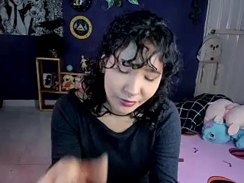 Mary Rosse1 online show from 02-18-25, 11:22