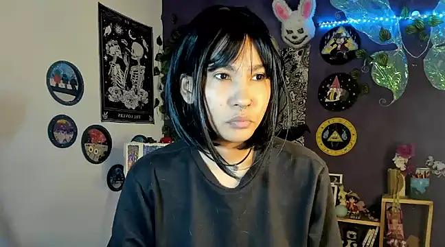 Mary Rosse1 online show from 03-11-25, 09:56