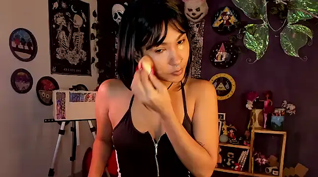 Mary Rosse1 online show from 03-15-25, 09:41