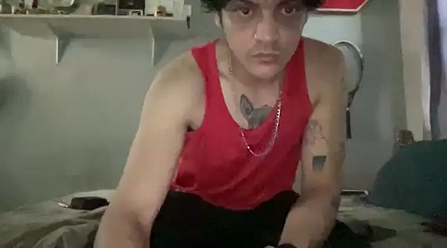 Snapshot of GruesoMexico chatting on 03-01-25, 08:42 GruesoMexico online show from 03-01-25, 08:42