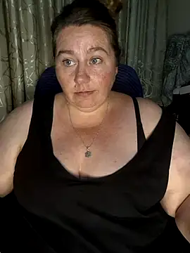 Iceprincess2bad4u online show from 02-17-25, 06:04