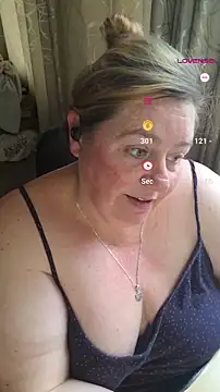 Iceprincess2bad4u online show from 09-14-25, 06:12