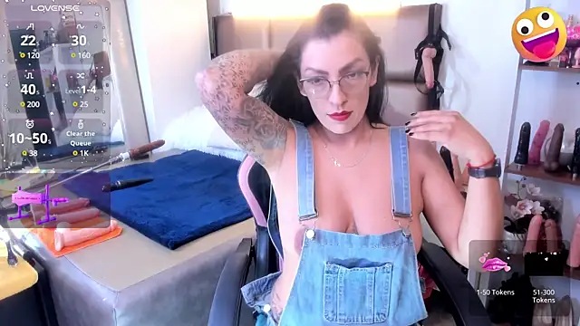 janette rider online show from 03-07-25, 02:57