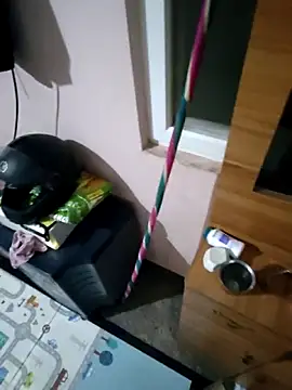 rameshmry1 online show from 10-08-25, 11:02