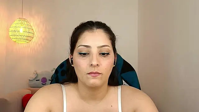 Snapshot of YummyAnna_ chatting on 09-18-25, 08:44 YummyAnna online show from 09-18-25, 08:44