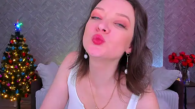 EvaBarsa  online show from 12-11-24, 03:13