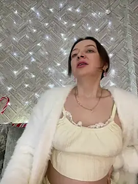 EvaBarsa  online show from 12-26-24, 03:27