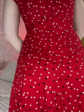 EvaBarsa  online show from 02-18-25, 02:38