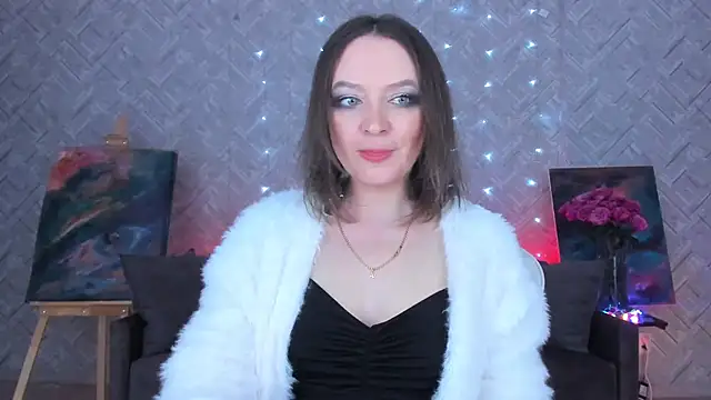 EvaBarsa  online show from 03-07-25, 11:16