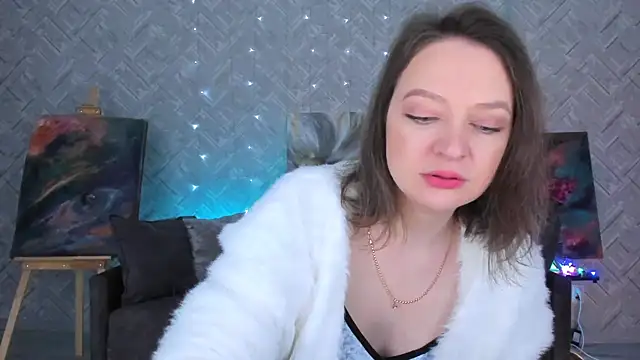 EvaBarsa  online show from 03-13-25, 02:27