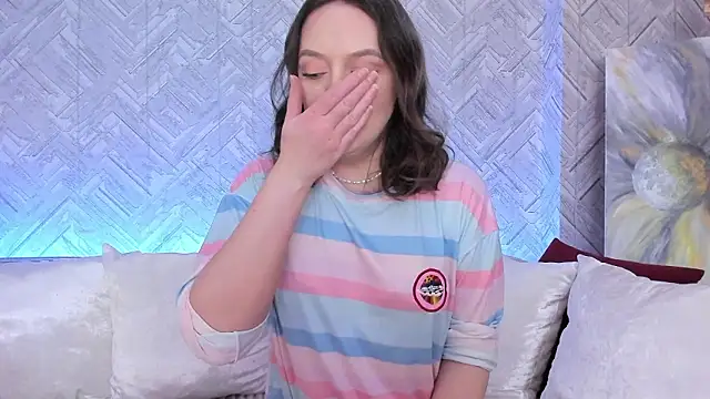 Snapshot of EvaBarsa_ chatting on 01-17-26, 03:44 EvaBarsa online show from 01-17-26, 03:44