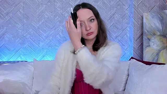 Snapshot of EvaBarsa_ chatting on 01-18-26, 03:32 EvaBarsa online show from 01-18-26, 03:32