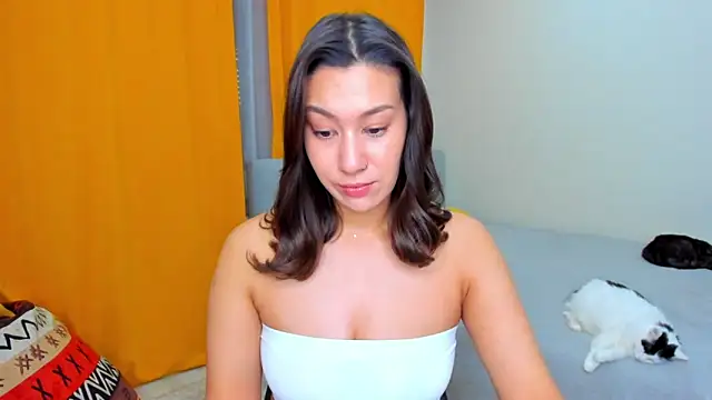 FieryHeart online show from 01-02-25, 07:29