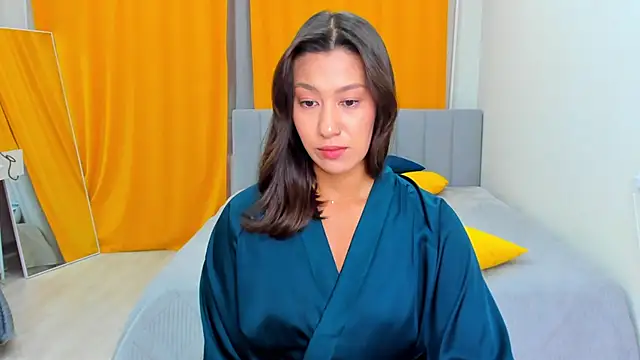 FieryHeart online show from 02-24-25, 03:31