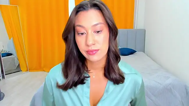 FieryHeart online show from 03-04-25, 12:55