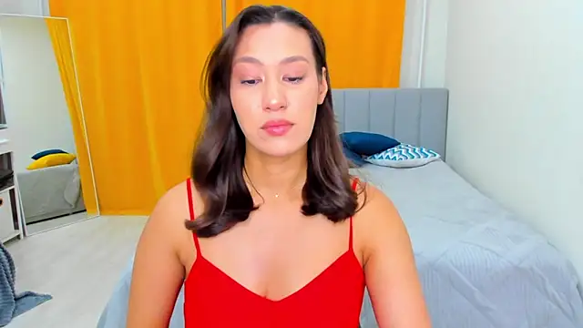 FieryHeart online show from 03-06-25, 05:22