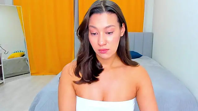 FieryHeart online show from 03-18-25, 08:04