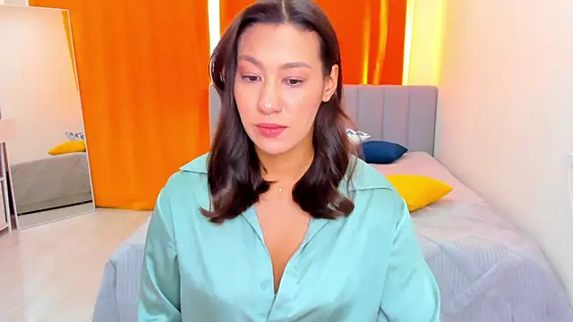 FieryHeart online show from 03-21-25, 01:23