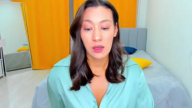 FieryHeart online show from 03-21-25, 04:29