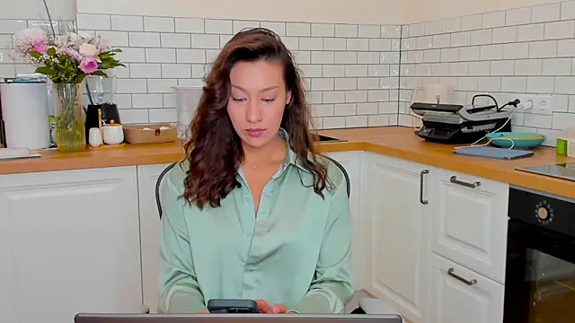 FieryHeart online show from 09-10-25, 03:56