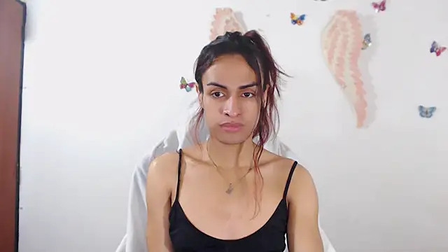 Snapshot of angie_tssex chatting on 03-06-25, 06:30 angie tssex online show from 03-06-25, 06:30