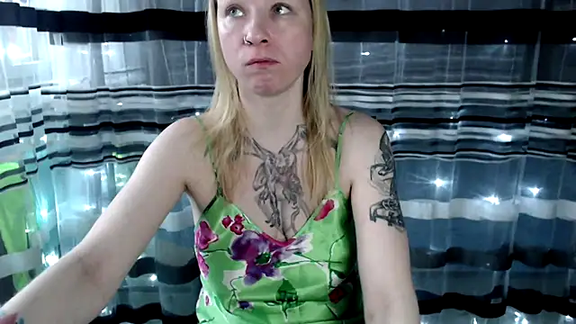 cold lollipop online show from 02-09-25, 07:05