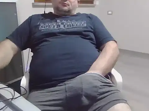 iron boy80 online show from 12-11-24, 10:38