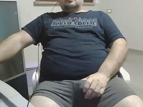 iron boy80 online show from 12-14-24, 10:28