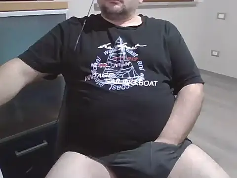 iron boy80 online show from 02-05-25, 10:22