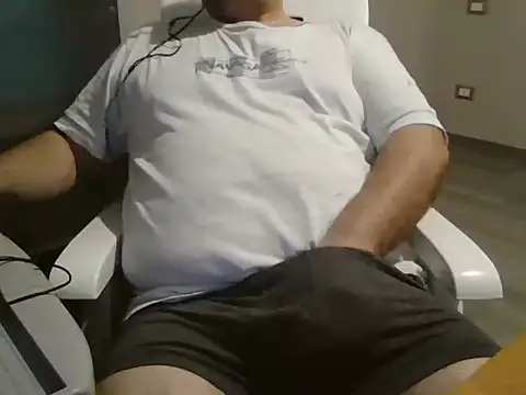 iron boy80 online show from 02-16-25, 10:10