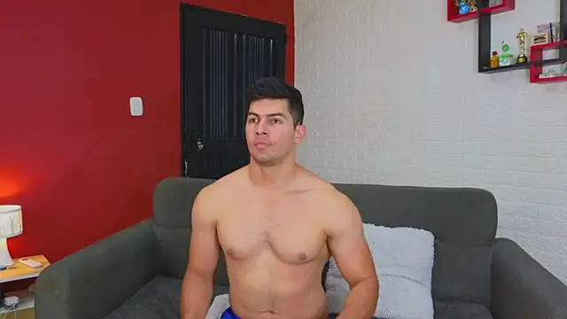 FelipeAndMarcello3 online show from 01-13-25, 07:31