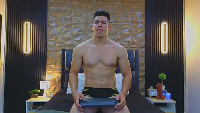 FelipeAndMarcello3 online show from 01-29-25, 10:01