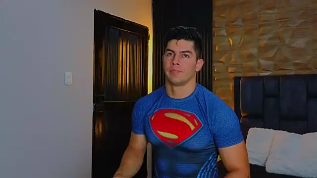 FelipeAndMarcello3 online show from 02-10-25, 10:40