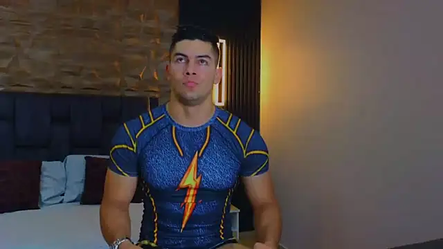 FelipeAndMarcello3 online show from 02-24-25, 10:58