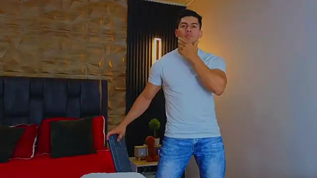 FelipeAndMarcello3 online show from 03-14-25, 10:38