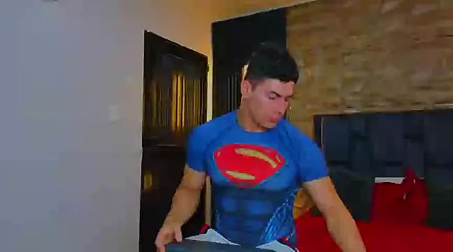 FelipeAndMarcello3 online show from 03-17-25, 11:21