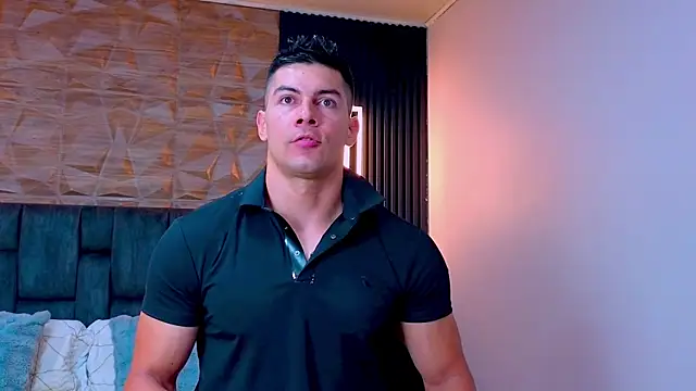 FelipeAndMarcello3 online show from 06-11-26, 10:52